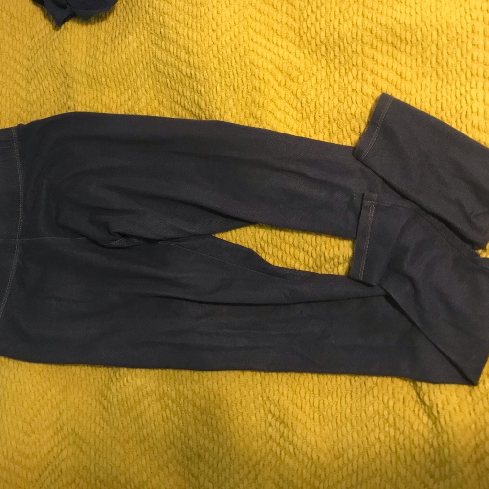 Jeggings